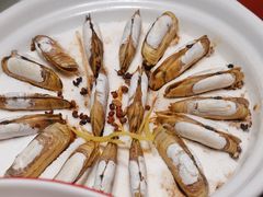 -王庄阿咪海鲜大排档(上下杭店)