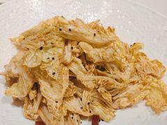 -满堂·烤鸭店·北京菜(鼓楼店)