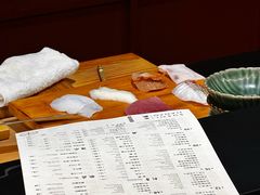 -Sushi Hanzo半藏(天环广场店)
