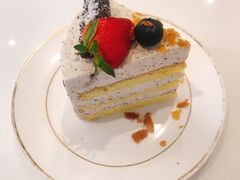 -PETIT PARIS 小巴黎(花园道店)