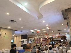 大堂-荔枝楼酒家(员村东璟店)