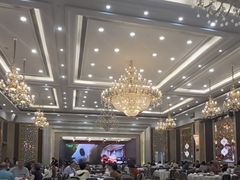 -轩记海鲜餐厅·四十五年老字号·经典粤菜(西区彩虹店)