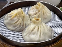 -李记清真馆(打钉巷店)