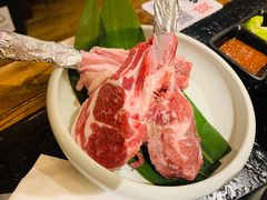-九田家黑牛烤肉料理(石路天虹店)