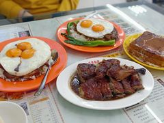 -澳门陈光记烧味饭店(万象城店)