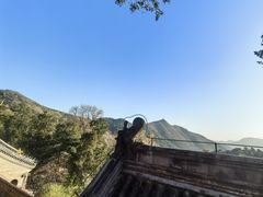 -潭柘寺景区