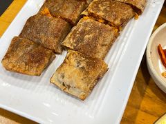 -金北顺大锅家(신사본점)