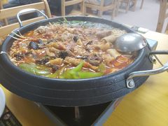 -屋里家延边朝鲜族冷面(南园店)