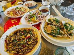 -健跳小海鲜(人民路店)