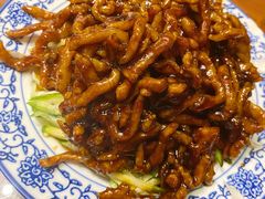 -娄三少·老北京春饼烤鸭家常菜(方庄店)
