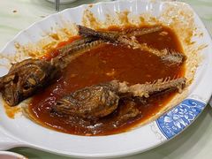 -故乡明太鱼屋(航北路店)