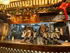 -燕郊烧鸽子(广安路店)