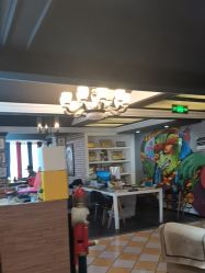 -刺客纹画纹身·洗纹身·穿孔饰品