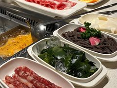 -海底捞大排档火锅(打浦路店)