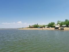 -呼兰河口湿地公园