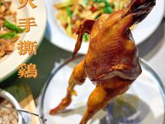 -费大厨辣椒炒肉(黄兴中心广场店)