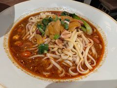 -大盐帮川菜馆(长楹天街店)