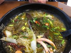 -渝和喵叔米线(南坪万达店)