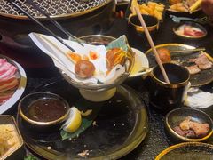 -樱嘢·炭火烧肉(惠南店)