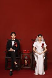 -布拉格婚纱摄影(真实客片店)