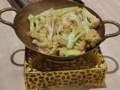 -羊之道草原味道清真餐厅(番禺店)