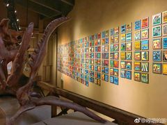 -长春世界雕塑园冰雪艺术天地