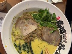 -和府捞面(西溪印象城店)