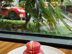 -上海浦西万怡酒店