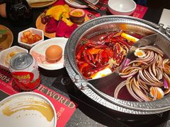 -牛New寿喜烧(新六百店)