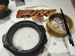 -郭记三宝粥店(锦山大街店)