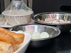 -川香煲(茅台路店)