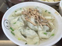 -毛华美食(清扬路店)