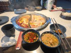 -火鳳祥鲜货火锅(宝龙广场店)