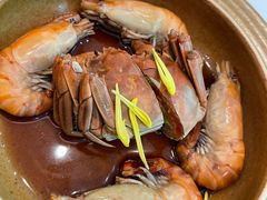 -神仙馆(衡山路店)