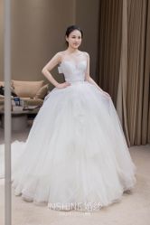 -INSHINE婚纱礼服
