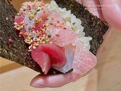 -荣一代目OMAKASE板前料理