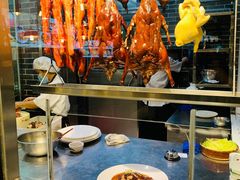 -猪肉婆私房菜(容桂总店)