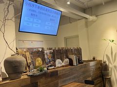 -成川茶店·潮汕工夫浓茶(万象店)