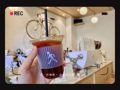 -常识咖啡common sense(春熙路店)