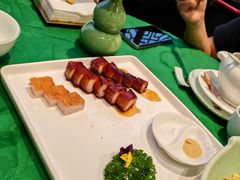 -誉八仙粤菜(万象天地店)