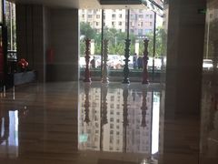 -青岛富力艾美酒店