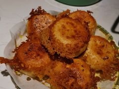 -宋徽厨·安徽菜(绿地店)