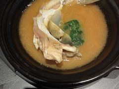 -小厨娘金榜题名(夫子庙秦淮河店)