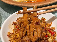 -湘语·湖南家常菜(新洲店)