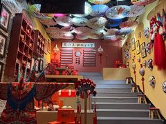 -面辣子·陕西家乡菜(钟楼店)