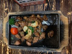 -小川洋风料理(汉街店)