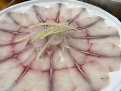 -御龙海鲜火锅(十六浦店)