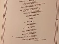 -上海波特曼丽思卡尔顿酒店