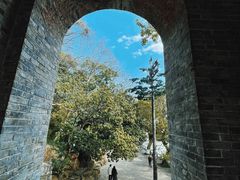 -江心屿景区