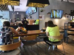 大堂-真功夫(华凯广场店)